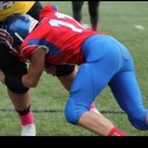 Meet your Posher, Devin